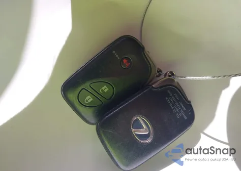 2011 Lexus Ct 200H Premium from USA, damaged, VIN JTHKD5BH4B2020514